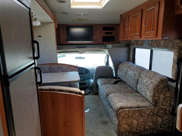 Photo 5 from auction – 2006 FORD ECONOLINE with VIN 1FDXE45S26DA82960