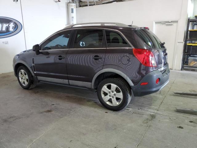 Foto 2 de la subasta – 2015 CHEVROLET CAPTIVA LS con VIN 3GNAL2EK2FS508478