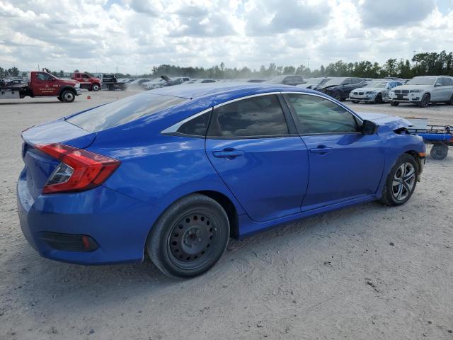 Photo 3 from auction – 2017 HONDA CIVIC LX with VIN 19XFC2F54HE042285