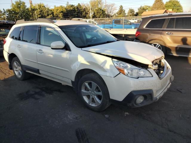 Photo 4 from auction – 2013 SUBARU OUTBACK 2. with VIN 4S4BRCJC0D3302736