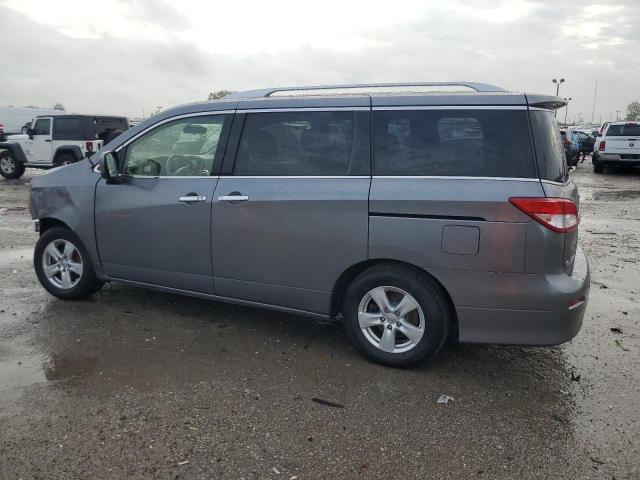 Photo 2 from auction – 2016 NISSAN QUEST S with VIN JN8AE2KP7G9154792