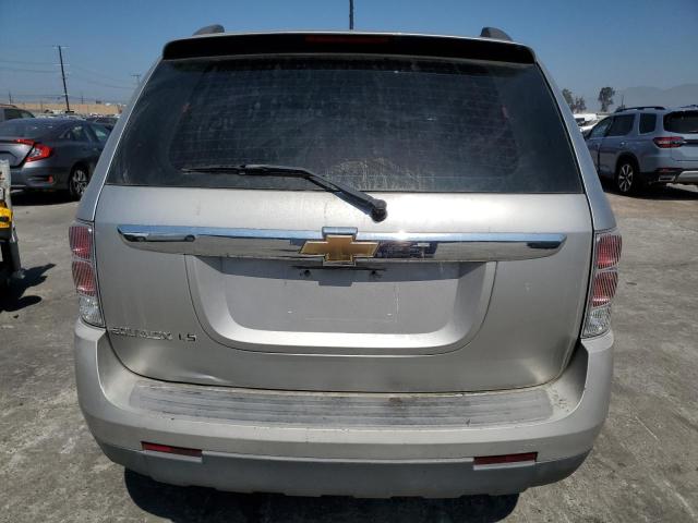 Photo 6 from auction – 2007 CHEVROLET EQUINOX LS with VIN 2CNDL13F876076979