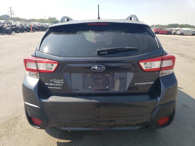 Photo 6 from auction – 2018 SUBARU CROSSTREK with VIN JF2GTAAC8JH206563