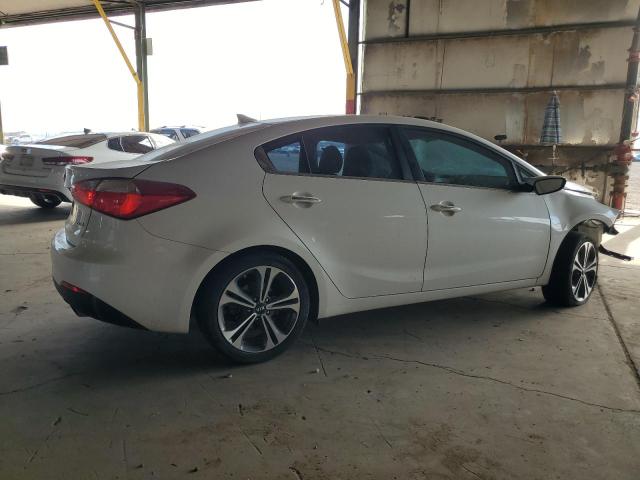 Photo 3 from auction – 2016 KIA FORTE EX with VIN KNAFX4A83G5448311