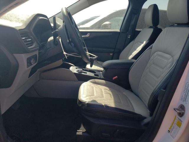 Photo 7 from auction – 2023 FORD ESCAPE with VIN 1FMCU0E14PUA67850