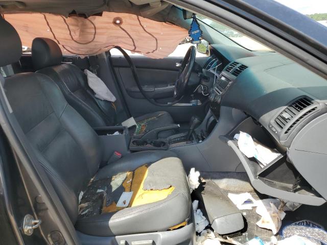 Photo 7 from auction – 2003 HONDA ACCORD EX with VIN 1HGCM66583A030757