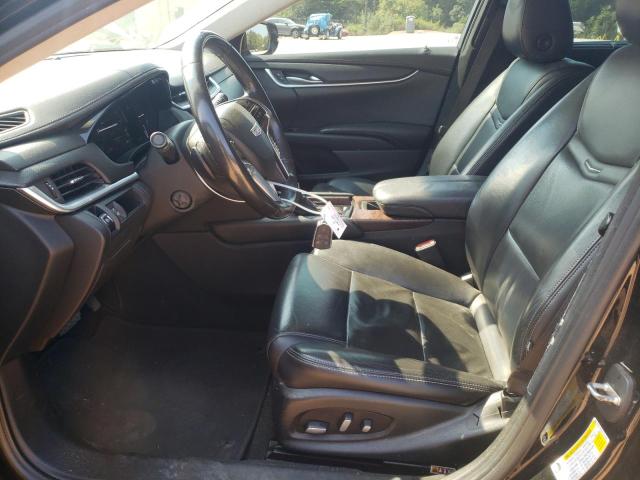 Photo 7 from auction – 2019 CADILLAC XTS with VIN 2G61U5S39K9115446