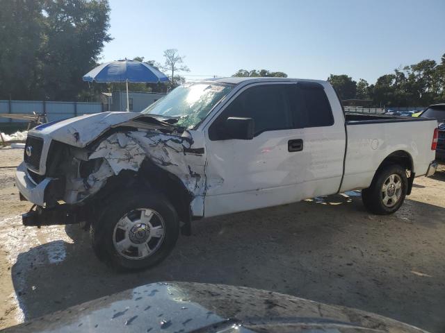 Photo 1 from auction – 2006 FORD F150 with VIN 1FTRX12W36NA94462