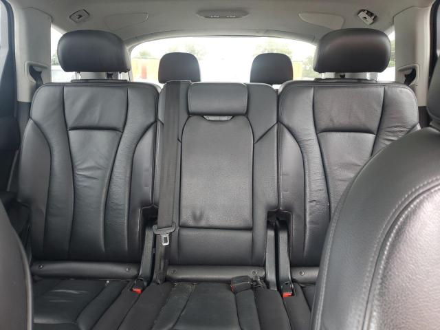 Photo 10 from auction – 2017 AUDI Q7 PREMIUM with VIN WA1LAAF73HD002831