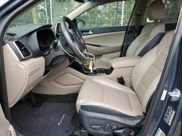 Photo 7 from auction – 2020 HYUNDAI TUCSON LIM with VIN KM8J3CAL8LU255672