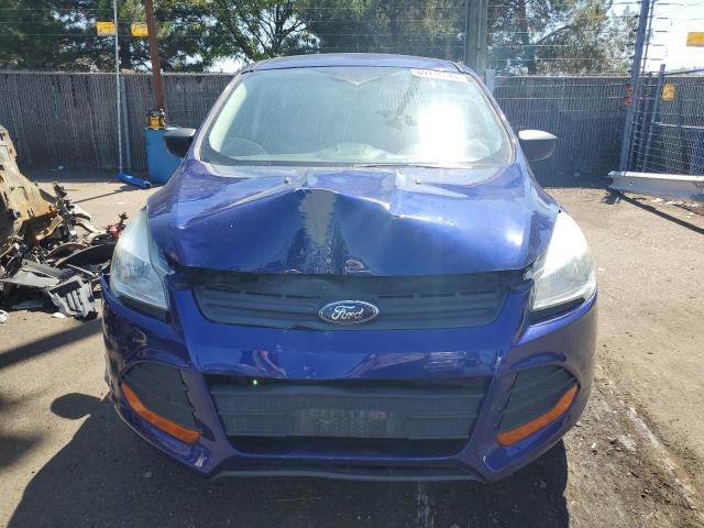 Foto 5 de la subasta – 2016 FORD ESCAPE S con VIN 1FMCU0F79GUB59460