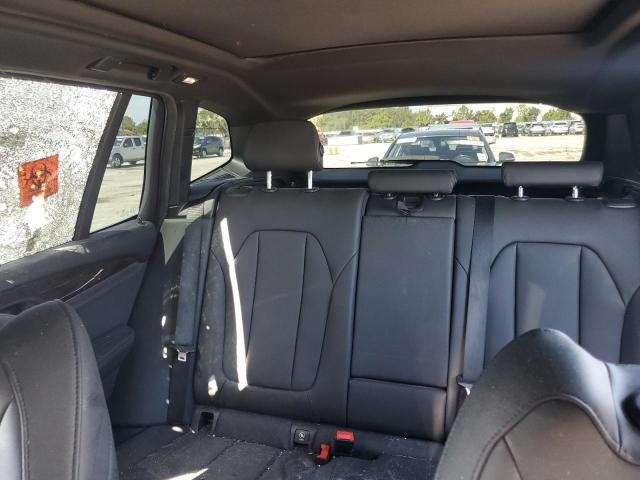 Photo 10 from auction – 2019 BMW X3 SDRIVE3 with VIN 5UXTR7C55KLR48834