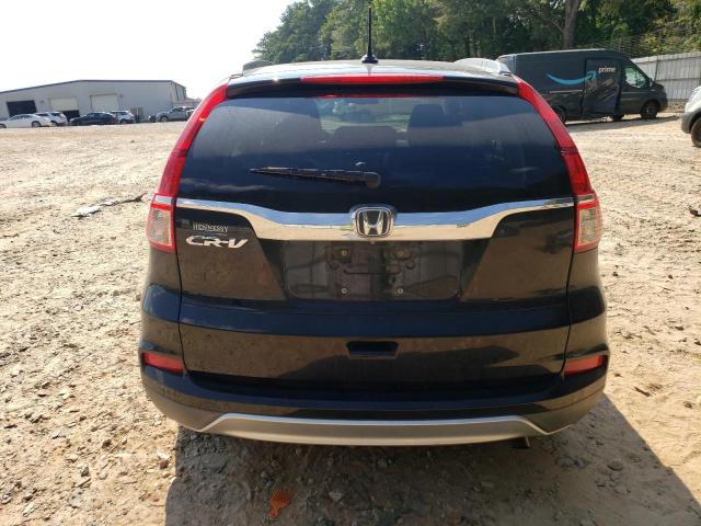 Photo 6 from auction – 2015 HONDA CR-V EXL with VIN 2HKRM3H72FH540797