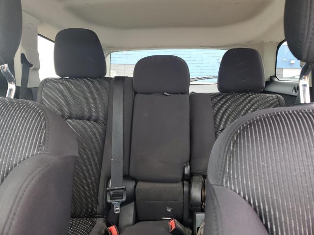 Photo 10 from auction – 2013 DODGE JOURNEY SE with VIN 3C4PDCAB9DT593158