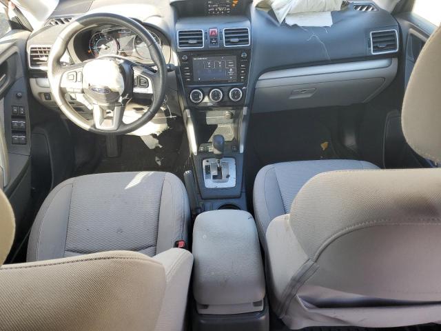 Photo 8 from auction – 2017 SUBARU FORESTER 2 with VIN JF2SJAGC6HH809559