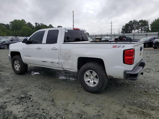 Photo 2 from auction – 2015 CHEVROLET SILVERADO with VIN 1GCVKREC9FZ383061