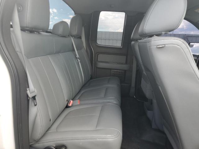 Zdjęcie 10 z aukcji – 2013 FORD F150 SUPER z VIN 1FTFX1CT7DKF74610