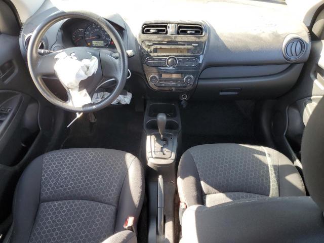 Photo 8 from auction – 2015 MITSUBISHI MIRAGE DE with VIN ML32A3HJ8FH050601