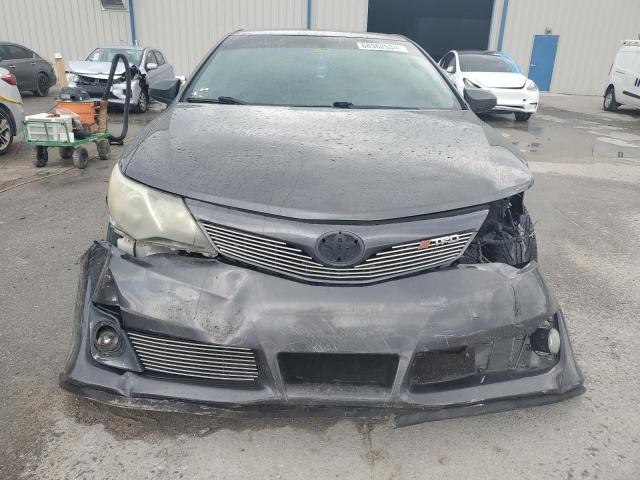 Photo 5 from auction – 2012 TOYOTA CAMRY BASE with VIN 4T1BF1FK8CU090321