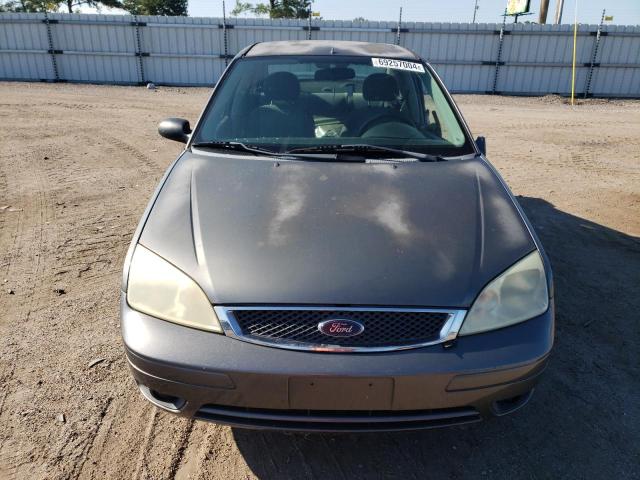 Photo 5 from auction – 2007 FORD FOCUS ZX4 with VIN 1FAFP34N27W107898