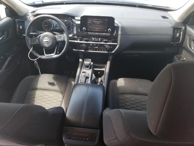 Photo 8 from auction – 2022 NISSAN PATHFINDER with VIN 5N1DR3BA0NC232758