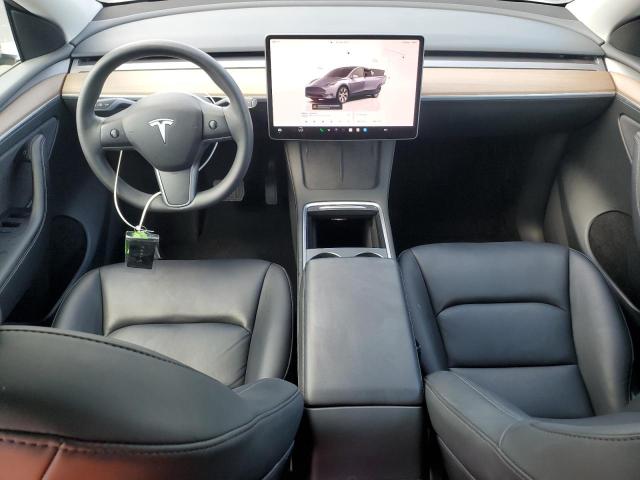Photo 8 from auction – 2023 TESLA MODEL Y with VIN 7SAYGDEE1PF607369