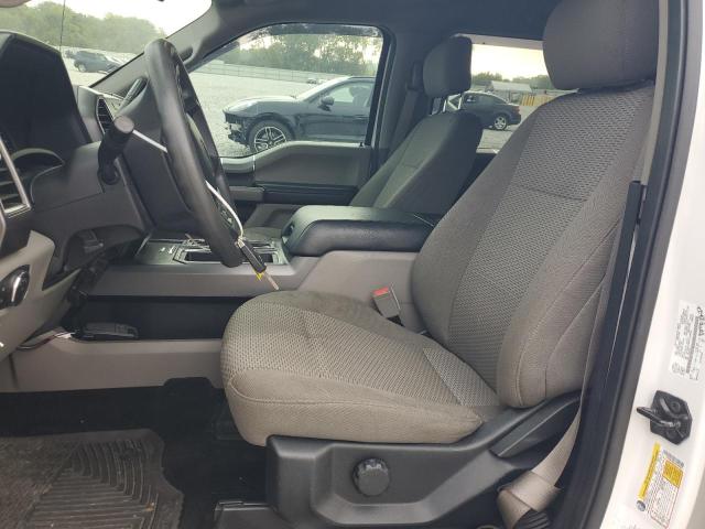 Photo 7 from auction – 2018 FORD F150 SUPER with VIN 1FTFW1EG8JFA09404
