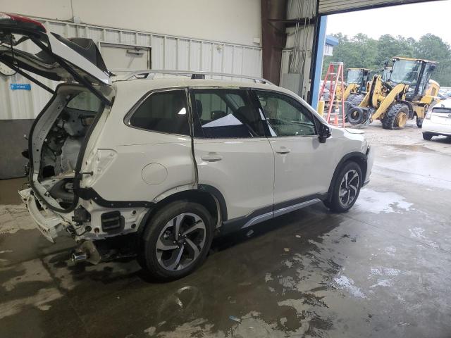 Photo 3 from auction – 2024 SUBARU FORESTER T with VIN JF2SKAMC3RH484226