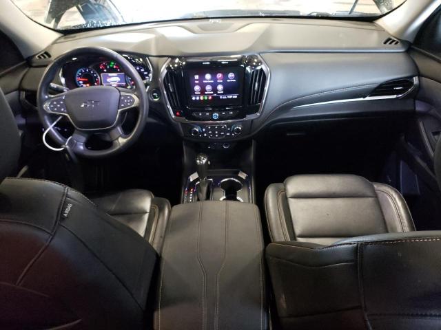 Photo 8 from auction – 2020 CHEVROLET TRAVERSE R with VIN 1GNERJKW2LJ306920