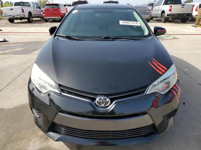 Photo 5 from auction – 2015 TOYOTA COROLLA L with VIN 2T1BURHE7FC256829