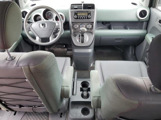 Photo 8 from auction – 2004 HONDA ELEMENT EX with VIN 5J6YH28544L036103