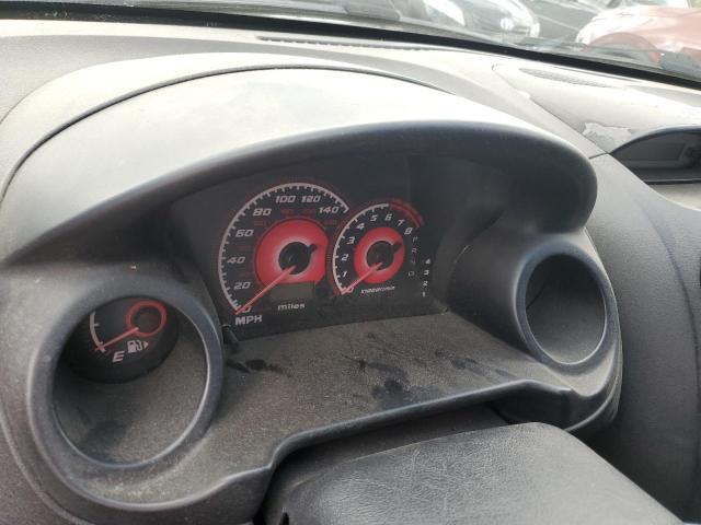 Photo 9 from auction – 2005 MITSUBISHI ECLIPSE SP with VIN 4A3AE75H65E031063