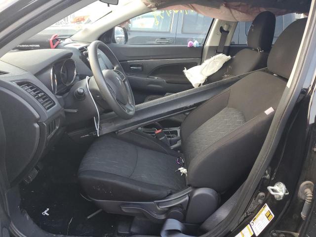 Photo 7 from auction – 2020 MITSUBISHI OUTLANDER with VIN JA4AR3AU4LU004766