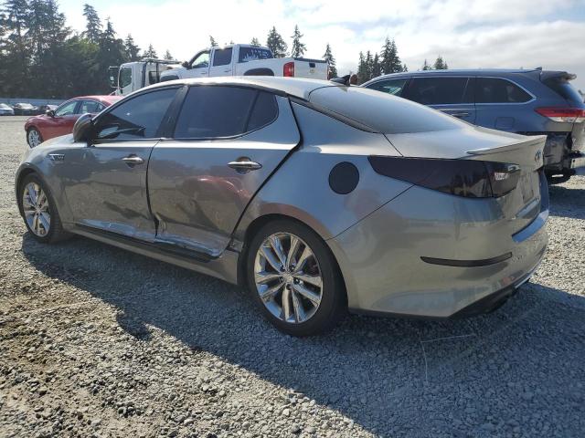 Photo 2 from auction – 2015 KIA OPTIMA SX with VIN 5XXGR4A65FG458252