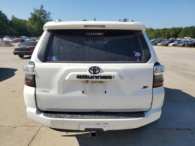 Photo 6 from auction – 2016 TOYOTA 4RUNNER SR with VIN JTEZU5JRXG5139521