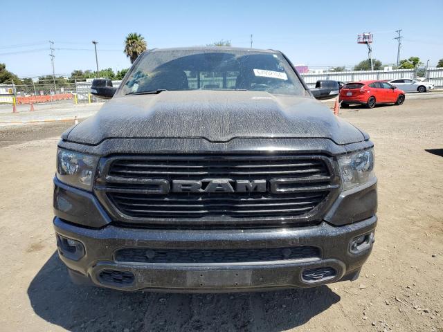 Photo 5 from auction – 2021 RAM 1500 BIG H with VIN 1C6RREFT1MN630699