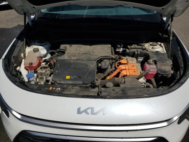 Photo 11 from auction – 2023 KIA NIRO EX with VIN KNDCR3LE9P5056933