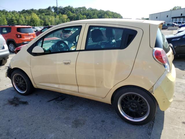 Photo 2 from auction – 2013 CHEVROLET SPARK 1LT with VIN KL8CD6S99DC539438