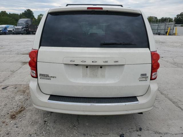 Photo 6 from auction – 2013 DODGE GRAND CARA with VIN 2C4RDGDG6DR567658