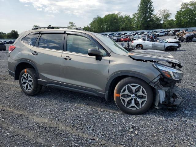 Photo 4 from auction – 2020 SUBARU FORESTER P with VIN JF2SKAJC5LH419244