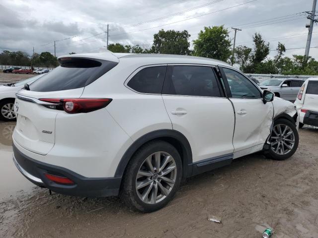 Photo 3 from auction – 2019 MAZDA CX-9 GRAND with VIN JM3TCBDY4K0336082