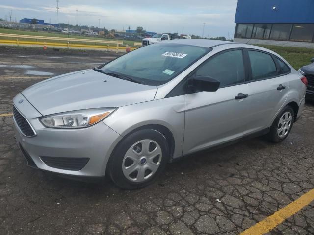 FORD FOCUS S 2018 with VIN 1FADP3E20JL293008 - Photo from auction