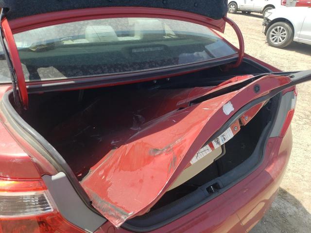 Photo 12 from auction – 2012 TOYOTA CAMRY BASE with VIN 4T1BF1FKXCU579402