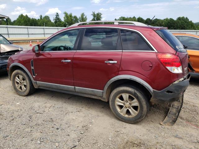 Photo 2 from auction – 2008 SATURN VUE XE with VIN 3GSCL33P48S713619