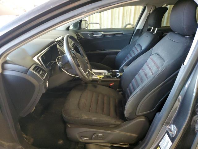 Photo 7 from auction – 2016 FORD FUSION SE with VIN 3FA6P0HD9GR290297