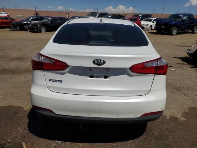 Photo 6 from auction – 2014 KIA FORTE LX with VIN KNAFX4A6XE5095867
