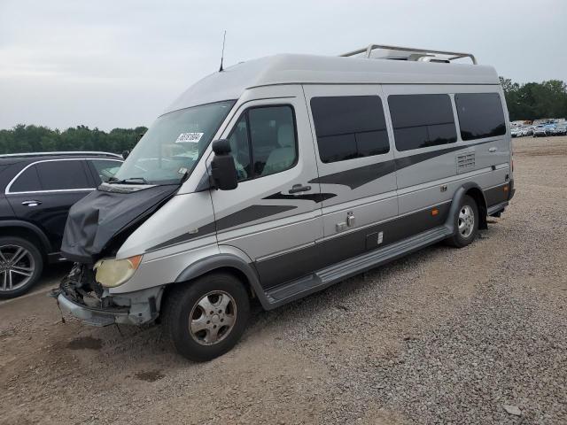 DODGE SPRINTER 2005 with VIN WD2PD744555732352 - Photo from auction