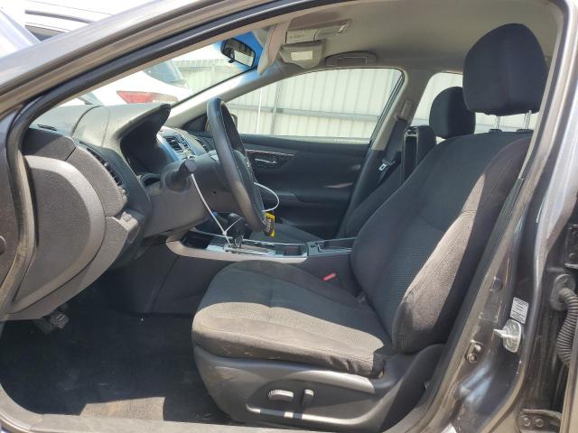 Photo 7 from auction – 2014 NISSAN ALTIMA 2.5 with VIN 1N4AL3APXEN372079