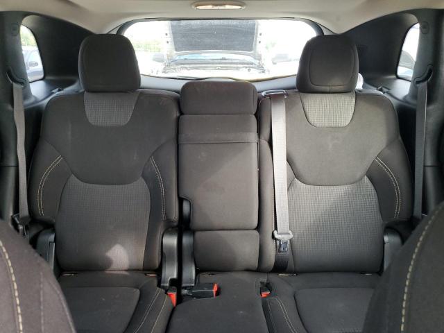 Foto 10 de la subasta – 2017 JEEP CHEROKEE L con VIN 1C4PJMCS4HD227681