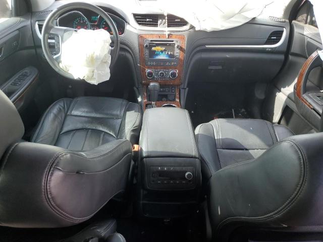 Photo 8 from auction – 2014 CHEVROLET TRAVERSE L with VIN 1GNKRJKD9EJ337568